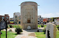 اروميه